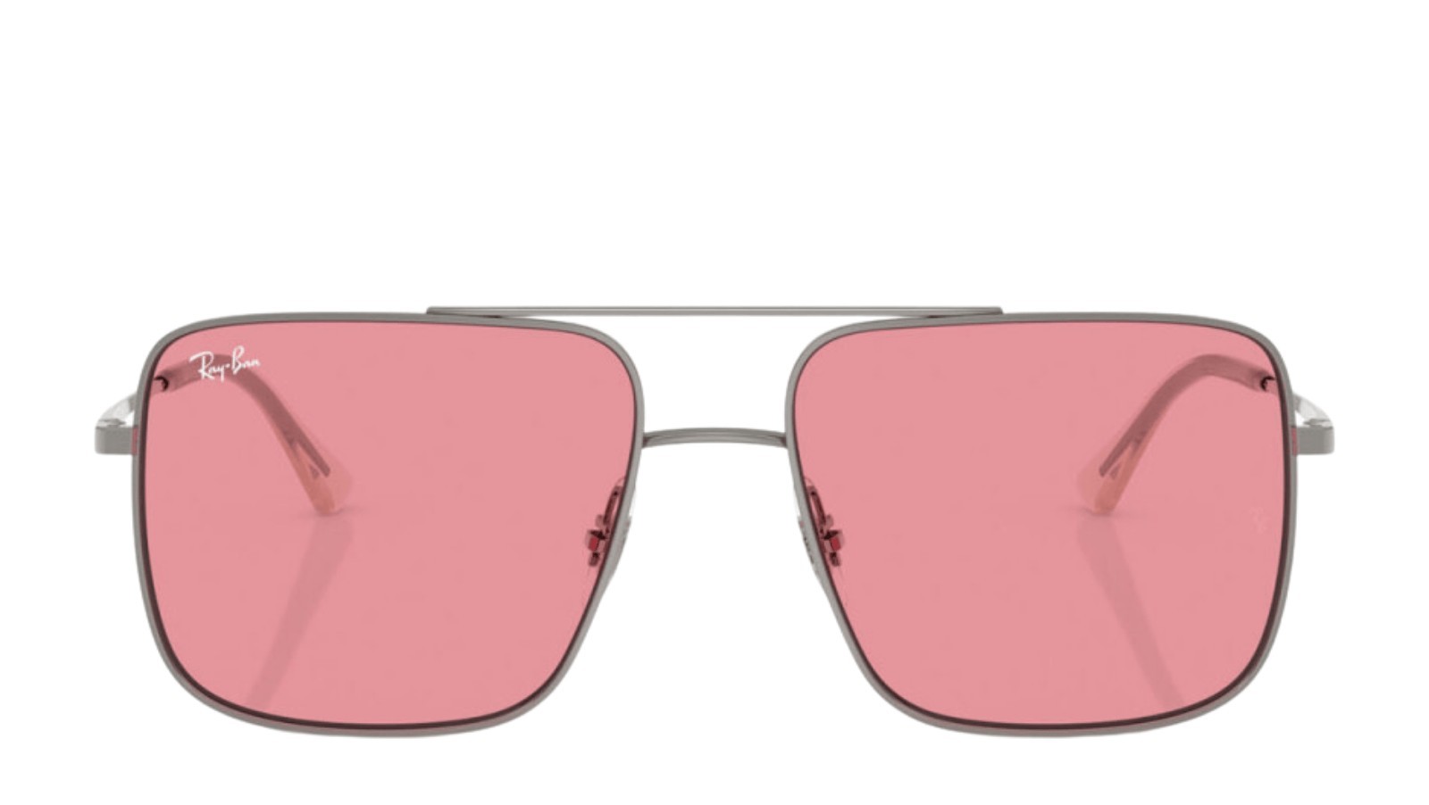 Occhiali da sole uomo donna Luxury Ray-Ban 3758 SOLE 004/84 nuova collezione