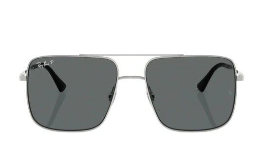 Occhiali da sole uomo donna Luxury Ray-Ban 3758 SOLE 003/81 nuova collezione