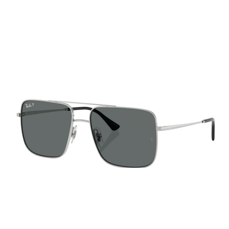 Occhiali da sole uomo donna Luxury Ray-Ban 3758 SOLE 003/81 nuova collezione 2