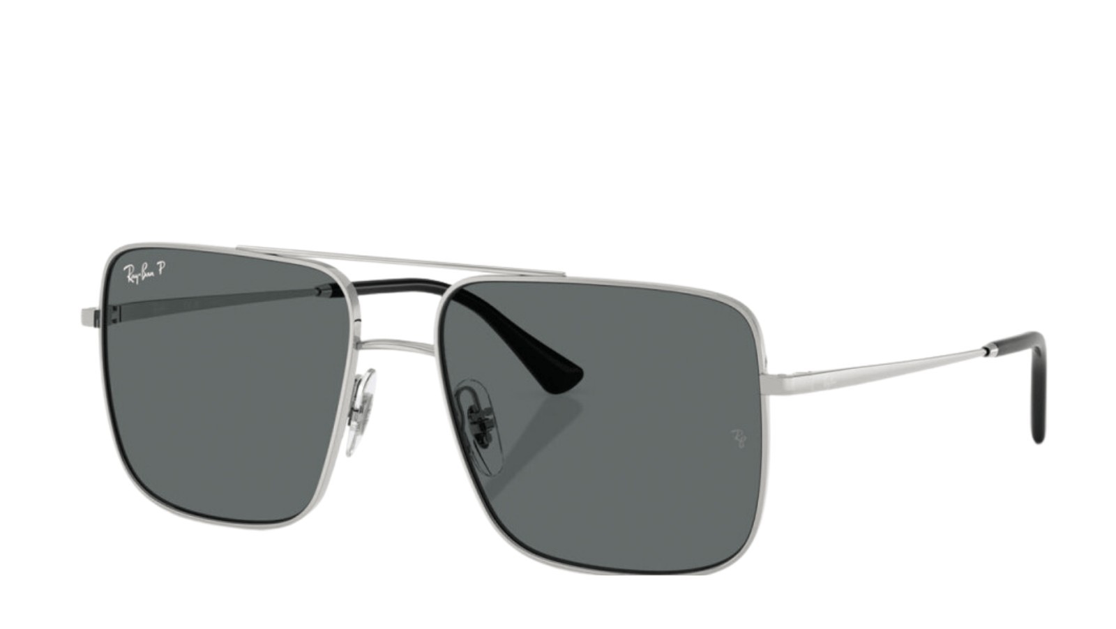 Occhiali da sole uomo donna Luxury Ray-Ban 3758 SOLE 003/81 nuova collezione