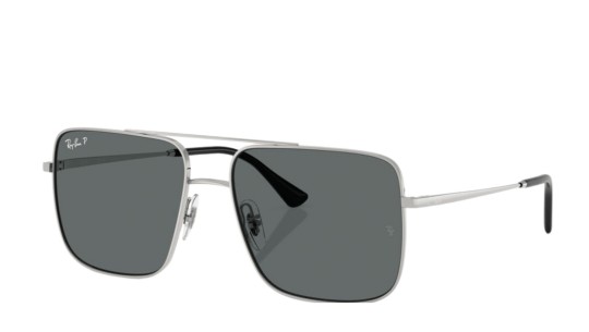 Occhiali da sole uomo donna Luxury Ray-Ban 3758 SOLE 003/81 nuova collezione