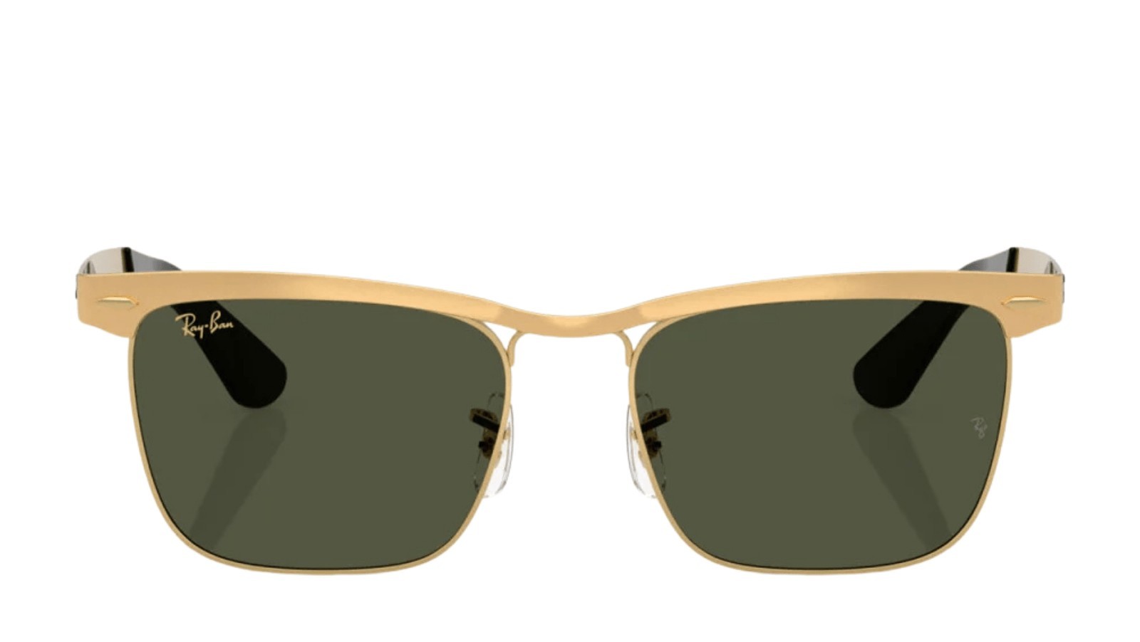 Occhiali da sole uomo donna Luxury Ray-Ban 3875 SOLE 927633 nuova collezione