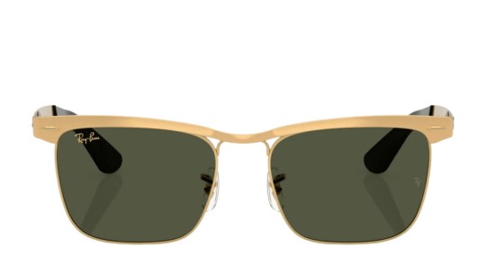 Occhiali da sole uomo donna Luxury Ray-Ban 3875 SOLE 927633 nuova collezione
