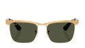 Occhiali da sole uomo donna Luxury Ray-Ban 3875 SOLE 927633 nuova collezione