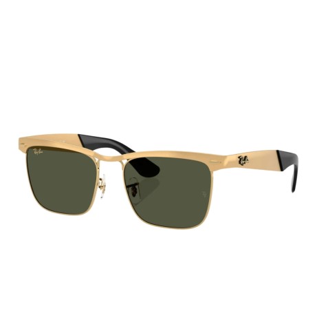 Occhiali da sole uomo donna Luxury Ray-Ban 3875 SOLE 927633 nuova collezione 2