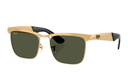 Occhiali da sole uomo donna Luxury Ray-Ban 3875 SOLE 927633 nuova collezione