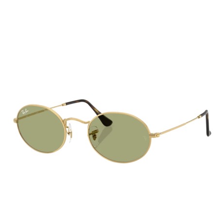 Occhiali da sole uomo donna Luxury Ray-Ban 3547 SOLE 001/4E nuova collezione 2