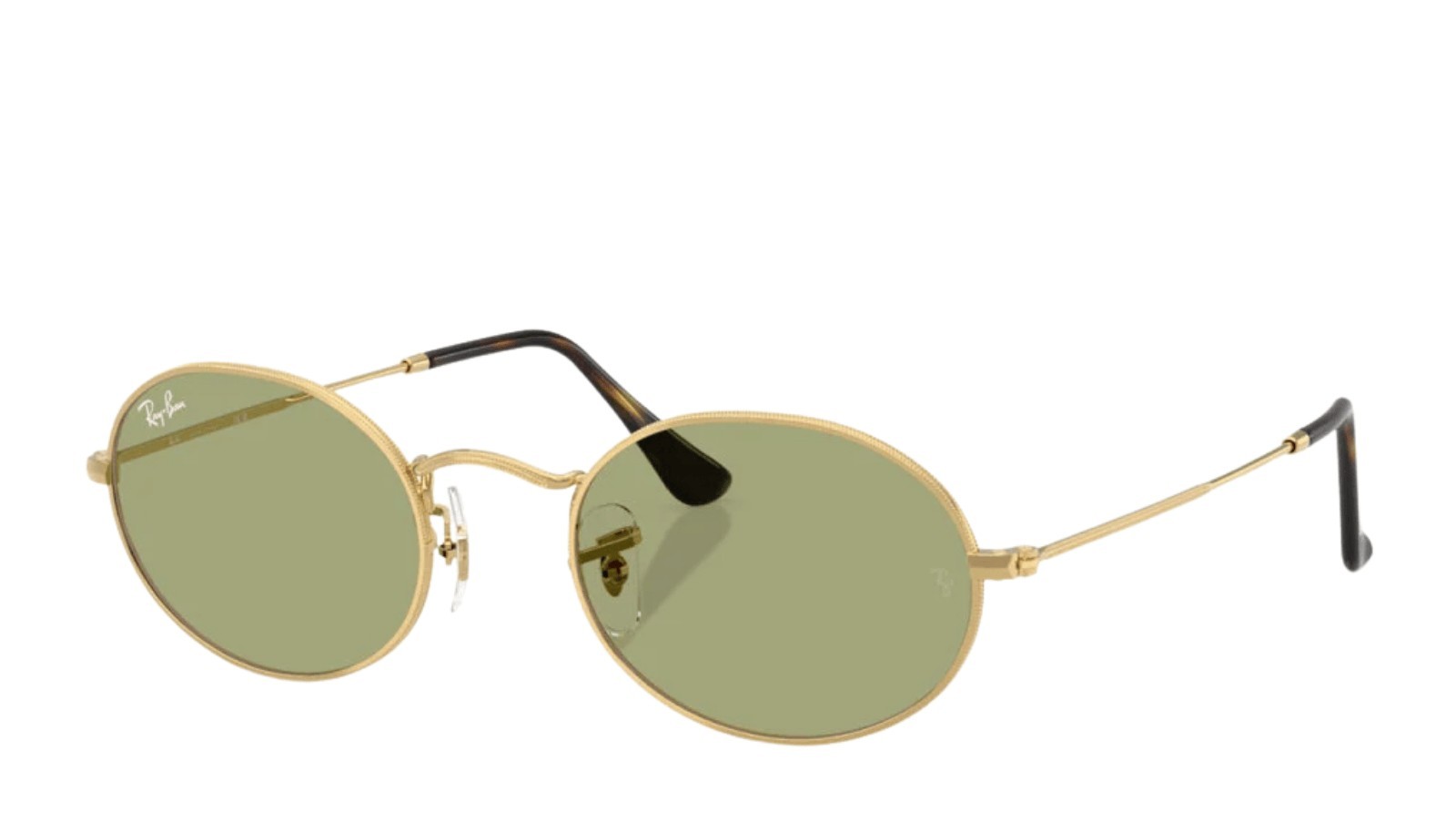 Occhiali da sole uomo donna Luxury Ray-Ban 3547 SOLE 001/4E nuova collezione