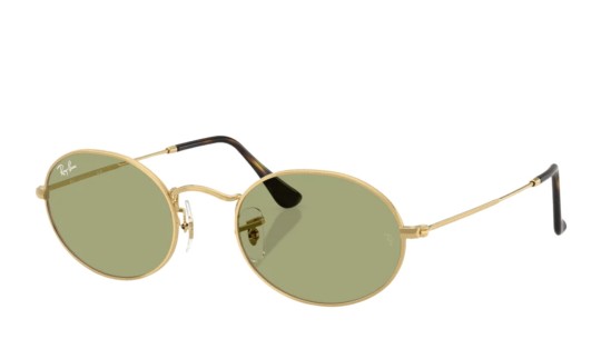 Occhiali da sole uomo donna Luxury Ray-Ban 3547 SOLE 001/4E nuova collezione