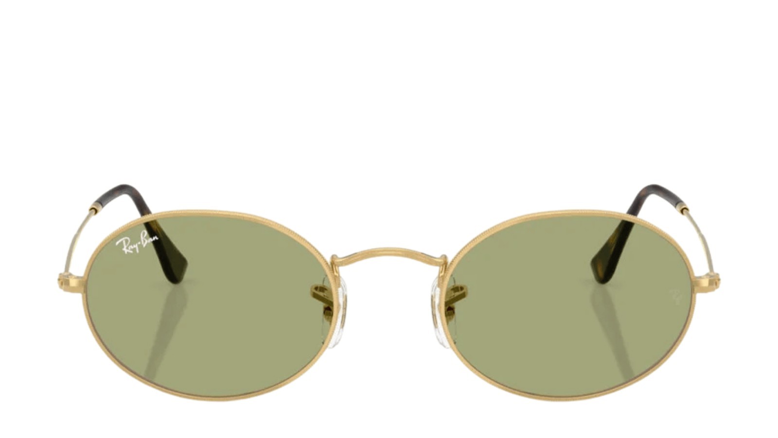 Occhiali da sole uomo donna Luxury Ray-Ban 3547 SOLE 001/4E nuova collezione