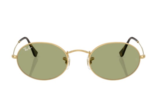 Occhiali da sole uomo donna Luxury Ray-Ban 3547 SOLE 001/4E nuova collezione