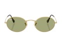 Occhiali da sole uomo donna Luxury Ray-Ban 3547 SOLE 001/4E nuova collezione