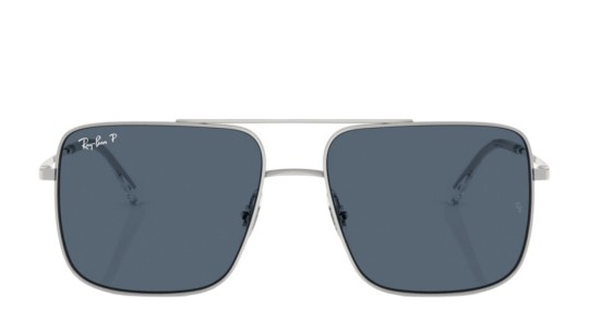 Occhiali da sole uomo donna Luxury Ray-Ban 3758 SOLE 003/2V nuova collezione