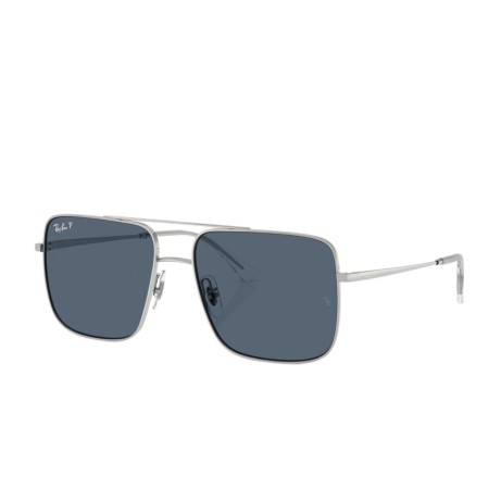 Occhiali da sole uomo donna Luxury Ray-Ban 3758 SOLE 003/2V nuova collezione 2