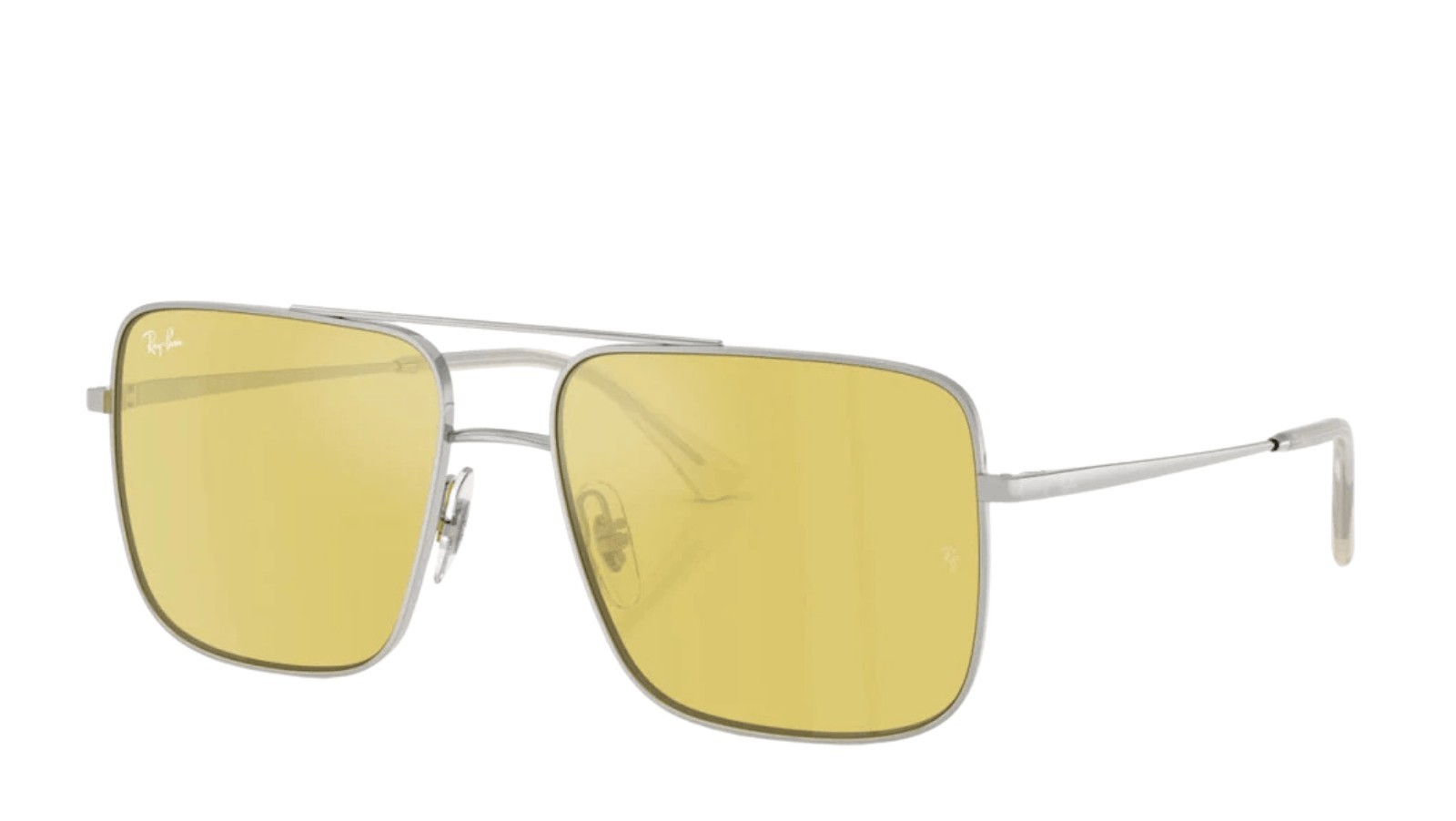 Occhiali da sole uomo donna Luxury Ray-Ban 3758 SOLE 003/6D nuova collezione