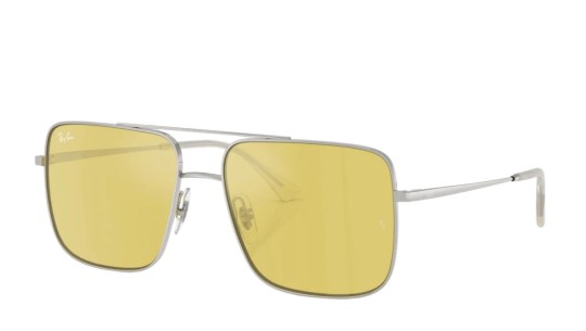 Occhiali da sole uomo donna Luxury Ray-Ban 3758 SOLE 003/6D nuova collezione