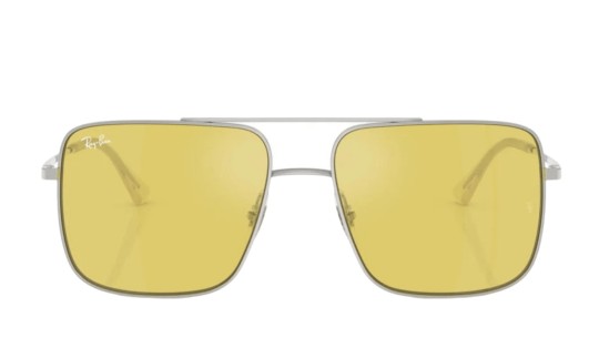 Occhiali da sole uomo donna Luxury Ray-Ban 3758 SOLE 003/6D nuova collezione