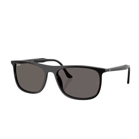 Occhiali da sole uomo donna Luxury Ray-Ban 2216 SOLE 901/B1 nuova collezione 2