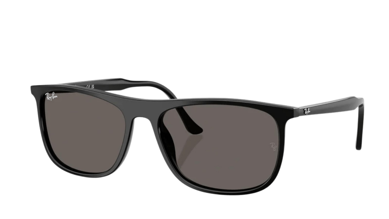 Occhiali da sole uomo donna Luxury Ray-Ban 2216 SOLE 901/B1 nuova collezione