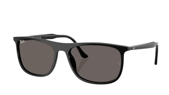 Occhiali da sole uomo donna Luxury Ray-Ban 2216 SOLE 901/B1 nuova collezione