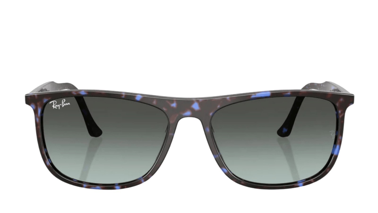 Occhiali da sole uomo donna Luxury Ray-Ban 2216 SOLE 1430GK nuova collezione