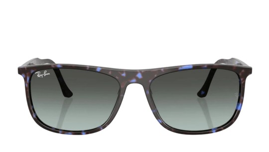 Occhiali da sole uomo donna Luxury Ray-Ban 2216 SOLE 1430GK nuova collezione