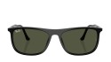 Occhiali da sole uomo donna Luxury Ray-Ban 2216 SOLE 901/31 nuova collezione