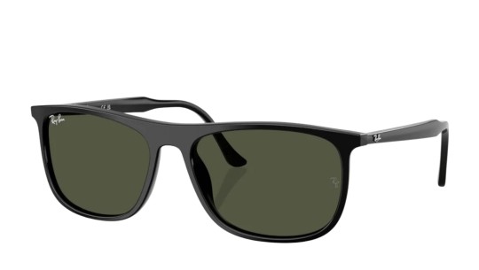 Occhiali da sole uomo donna Luxury Ray-Ban 2216 SOLE 901/31 nuova collezione