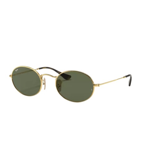 Occhiali da sole uomo donna Luxury Ray-Ban 3547N SOLE 001 nuova collezione 2