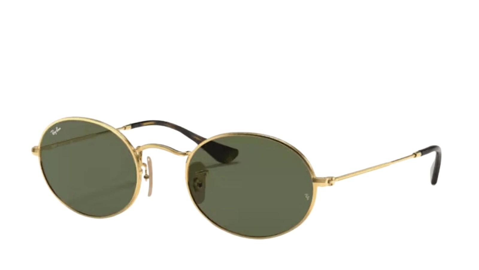 Occhiali da sole uomo donna Luxury Ray-Ban 3547N SOLE 001 nuova collezione