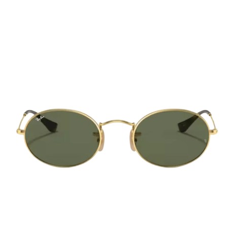 Ray-Ban 3547N SOLE 001