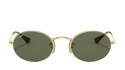 Occhiali da sole uomo donna Luxury Ray-Ban 3547N SOLE 001 nuova collezione