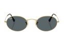 Occhiali da sole uomo donna Luxury Ray-Ban 3547N SOLE 001/R5 nuova collezione