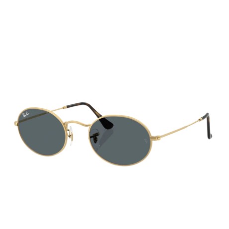 Occhiali da sole uomo donna Luxury Ray-Ban 3547N SOLE 001/R5 nuova collezione 2