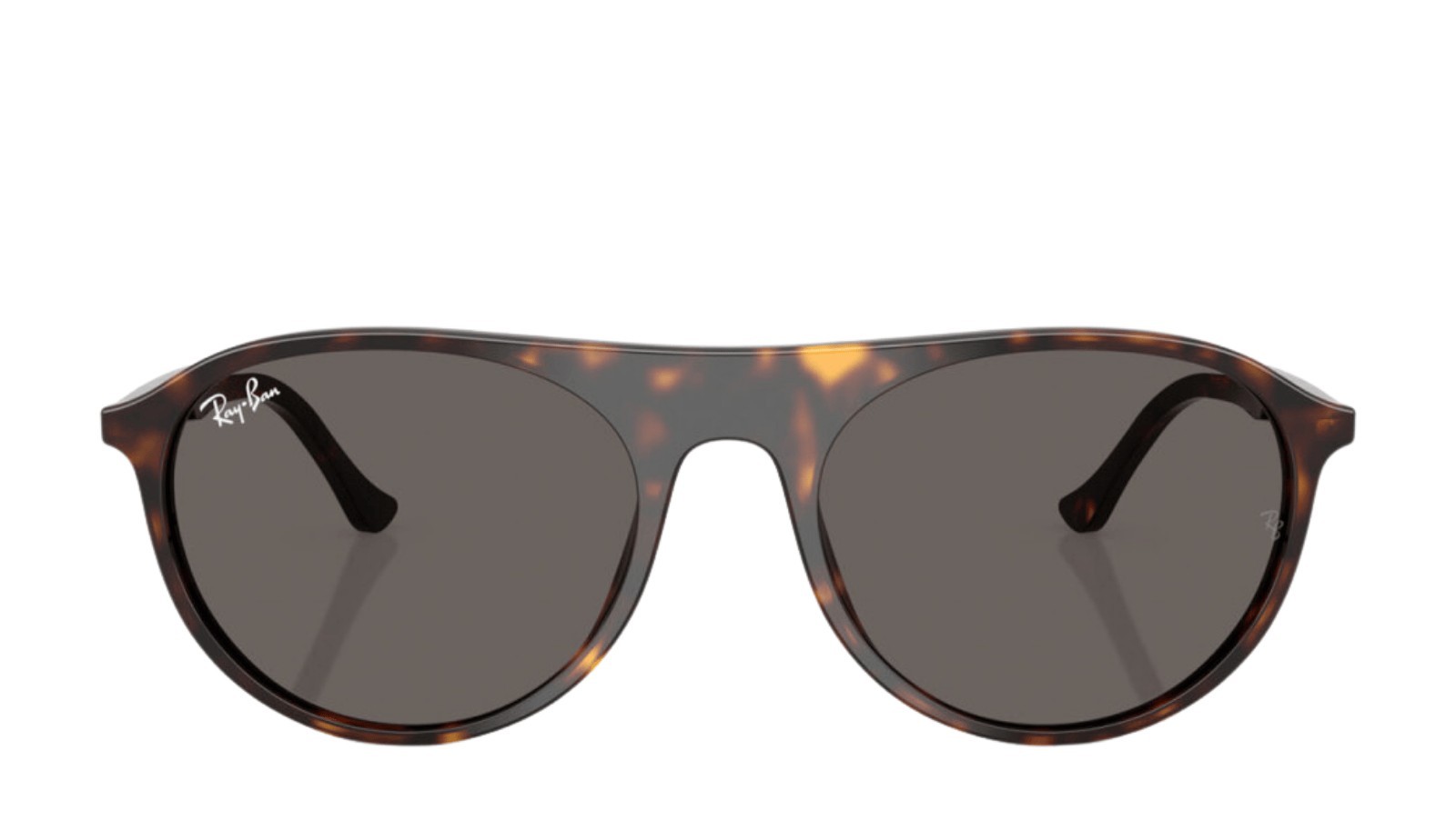 Occhiali da sole uomo donna Luxury Ray-Ban 2215 SOLE 902/B1 nuova collezione
