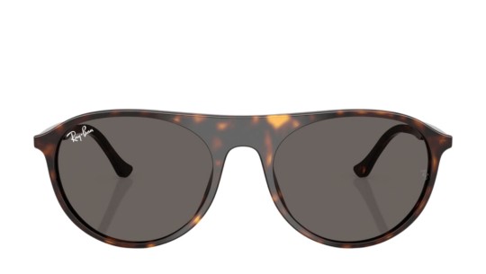 Occhiali da sole uomo donna Luxury Ray-Ban 2215 SOLE 902/B1 nuova collezione