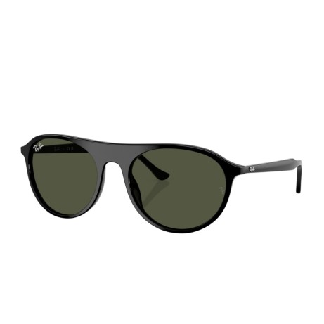 Occhiali da sole uomo donna Luxury Ray-Ban 2215 SOLE 901/31 nuova collezione 2