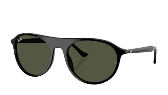 Occhiali da sole uomo donna Luxury Ray-Ban 2215 SOLE 901/31 nuova collezione