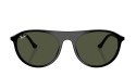 Occhiali da sole uomo donna Luxury Ray-Ban 2215 SOLE 901/31 nuova collezione