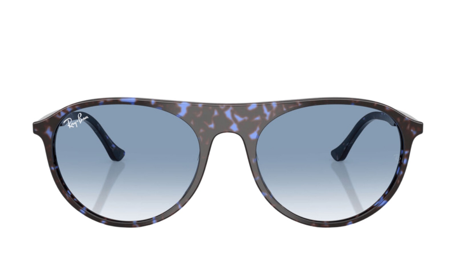 Occhiali da sole uomo donna Luxury Ray-Ban 2215 SOLE 14303F nuova collezione