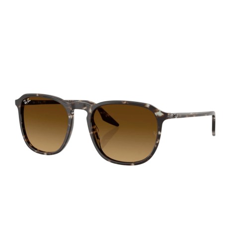 Occhiali da sole uomo donna Luxury Ray-Ban 2203 SOLE 143185 nuova collezione 2