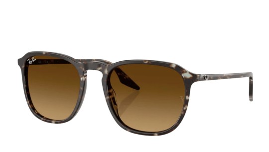 Occhiali da sole uomo donna Luxury Ray-Ban 2203 SOLE 143185 nuova collezione