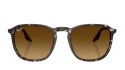 Occhiali da sole uomo donna Luxury Ray-Ban 2203 SOLE 143185 nuova collezione