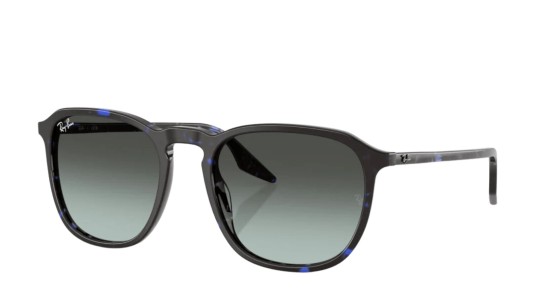 Occhiali da sole uomo donna Luxury Ray-Ban 2203 SOLE 1430GK nuova collezione