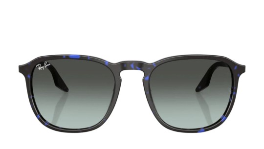 Occhiali da sole uomo donna Luxury Ray-Ban 2203 SOLE 1430GK nuova collezione
