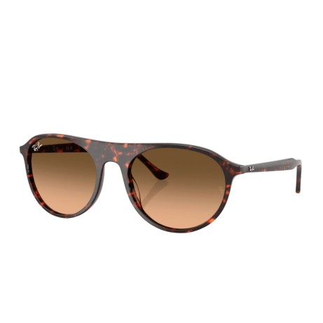 Occhiali da sole uomo donna Luxury Ray-Ban 2215 SOLE 14293B nuova collezione 2