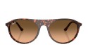 Occhiali da sole uomo donna Luxury Ray-Ban 2215 SOLE 14293B nuova collezione