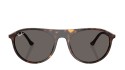 Occhiali da sole uomo donna Luxury Ray-Ban 2215 SOLE 902/B1 nuova collezione