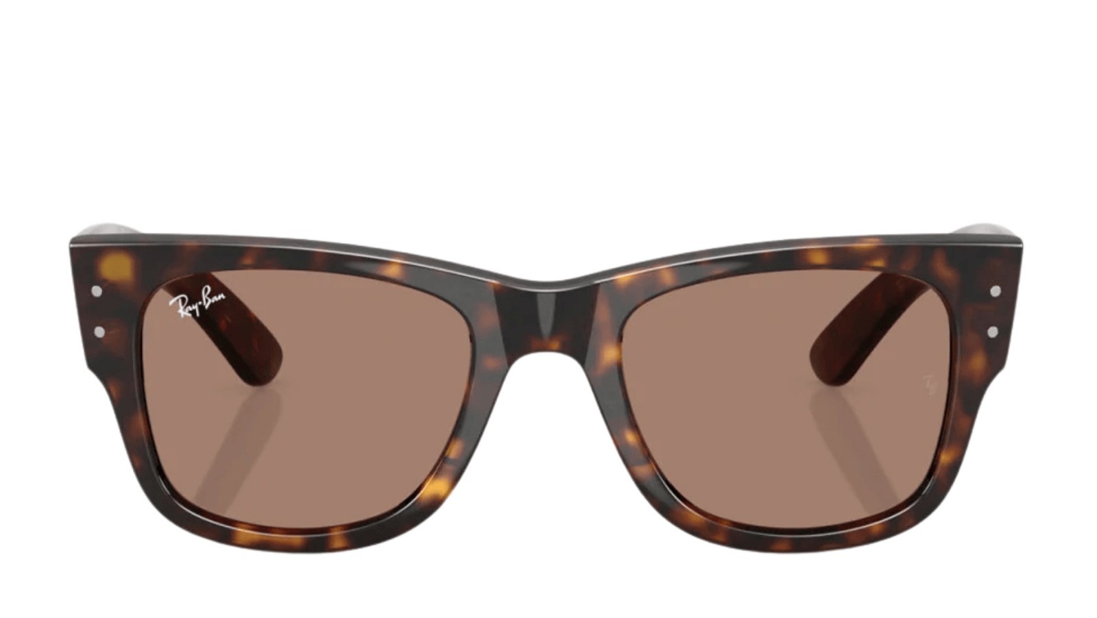 Occhiali da sole uomo donna Luxury Ray-Ban 0840S SOLE 902/1A nuova collezione