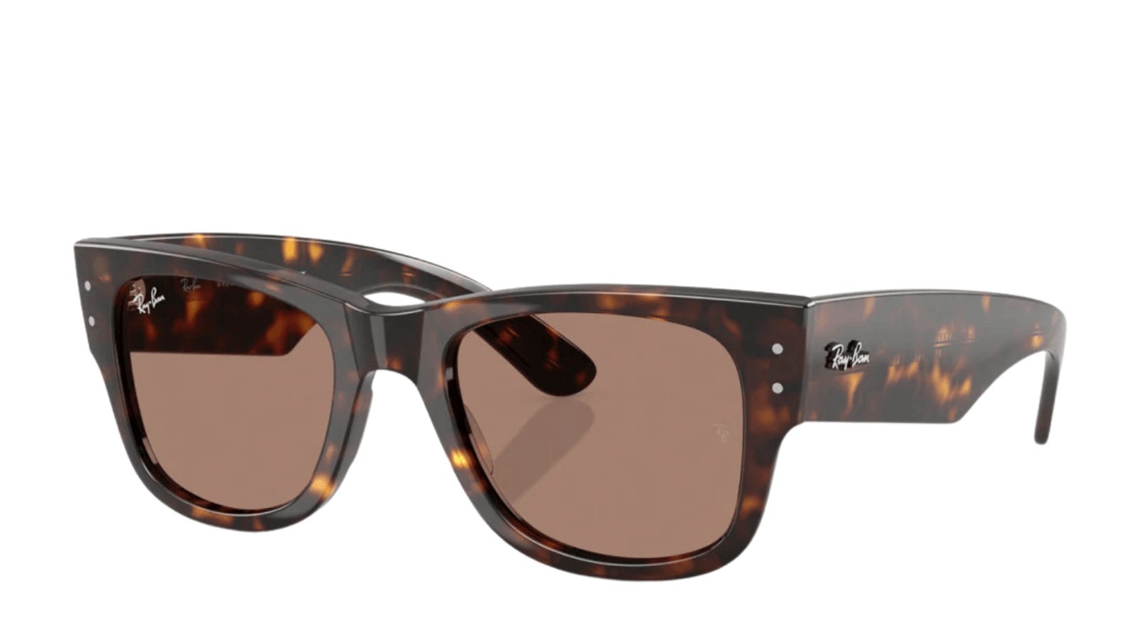 Occhiali da sole uomo donna Luxury Ray-Ban 0840S SOLE 902/1A nuova collezione